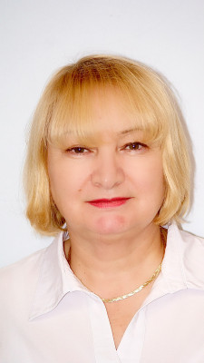 Иваник Оксана Васильевна Иваник Оксана Васильевна