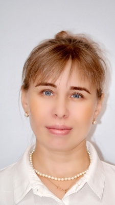 Гузяковская Надежда Генриховна Гузяковская Надежда Генриховна